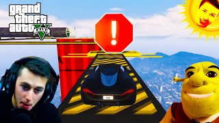 Karma Történelmet Írt Gta 5 Legnehezebb Pályái Sokadik