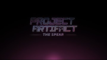 Project Artifact | Teaser 1