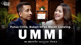 Download Lagu Ditinggal Malah Bersinar, Ummi Quary: Saatnya Fokus ke Diri Sendiri MP3