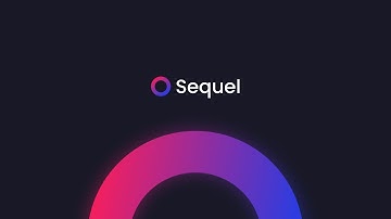 Introducing Sequel