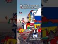 Most liked comment deletes a country #europe #mapping #delete #shorts