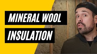 Mineral Wool Insulation Guide: Is It Safe? Pros, Cons, and FAQs