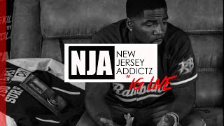 Tsu Surf & Bby Hndrxx LIVE SESSION PT. I