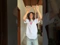Dalla concentrazione di fabio si può capire di chi è stata l’idea di fare il trend 😂💕