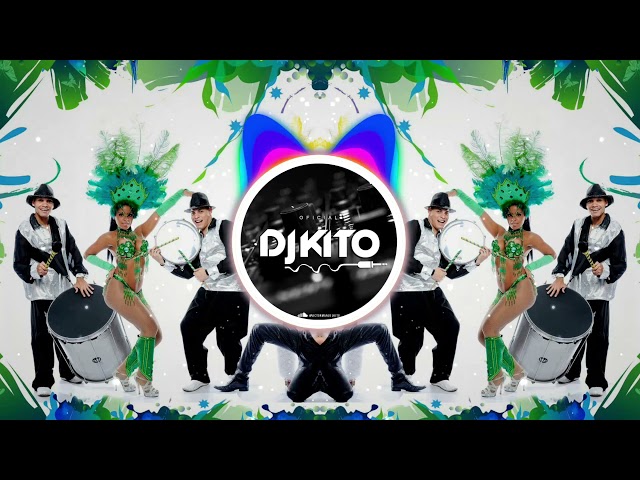 🔴 MIX BRASIL💥 (AXE BAHIA, CARRAPIÑO, MAGALENHA, ...) - DJ KITO 2021🎵🎉 class=