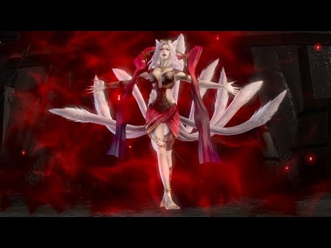 [Обзор] Warriors Orochi 3 Ultimate Definitive Edition (PC)