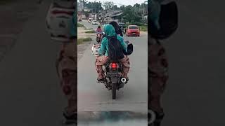 Download Lagu Viral : Sayang Helm dari Kepala MP3