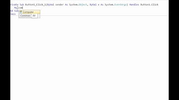 Download A File In VB.Net