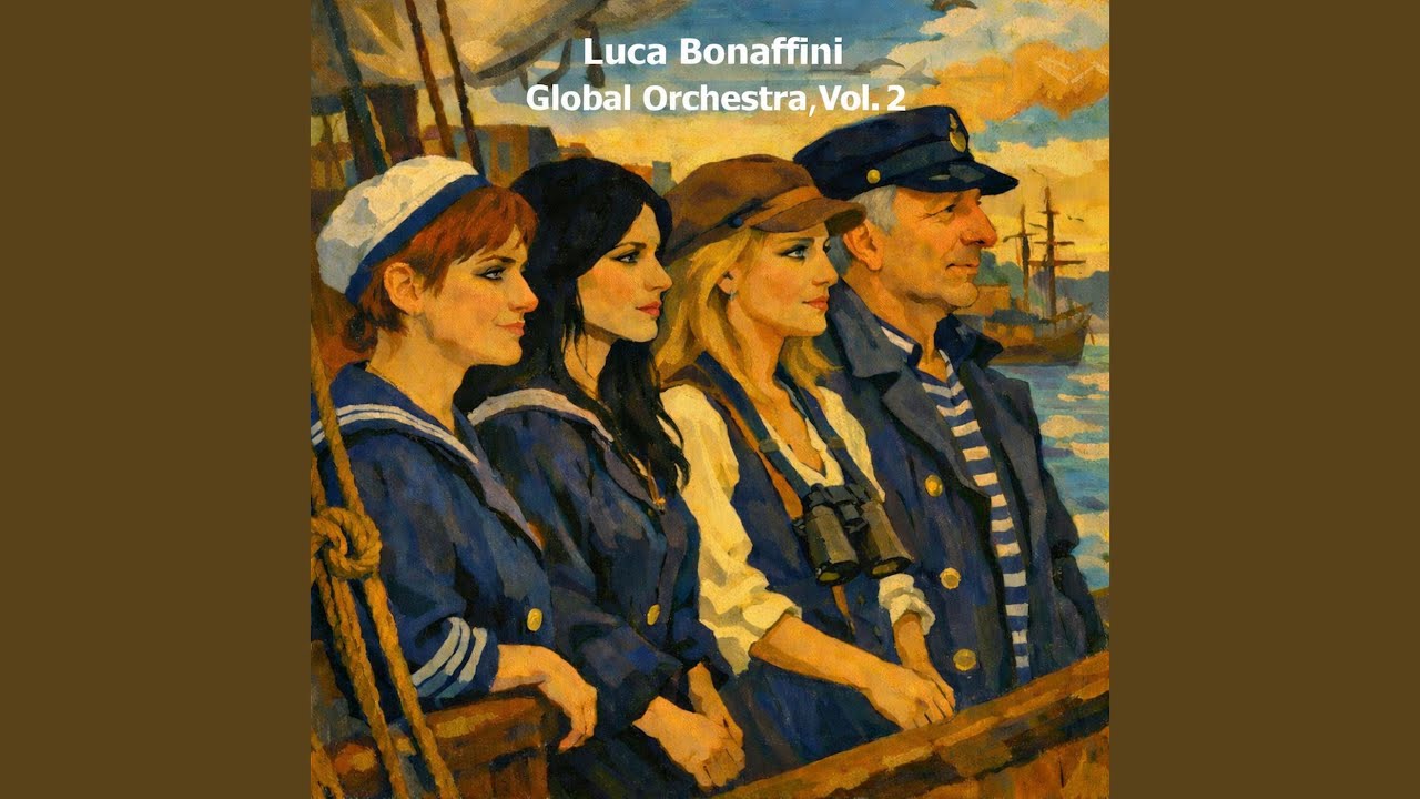 Watch Amici ancora on YouTube Watch Amici ancora on YouTube