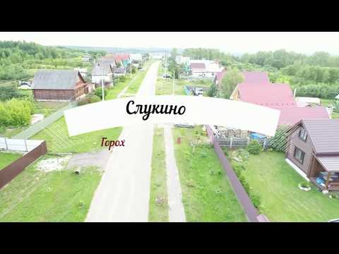 Слукино(Гороховецкий район)