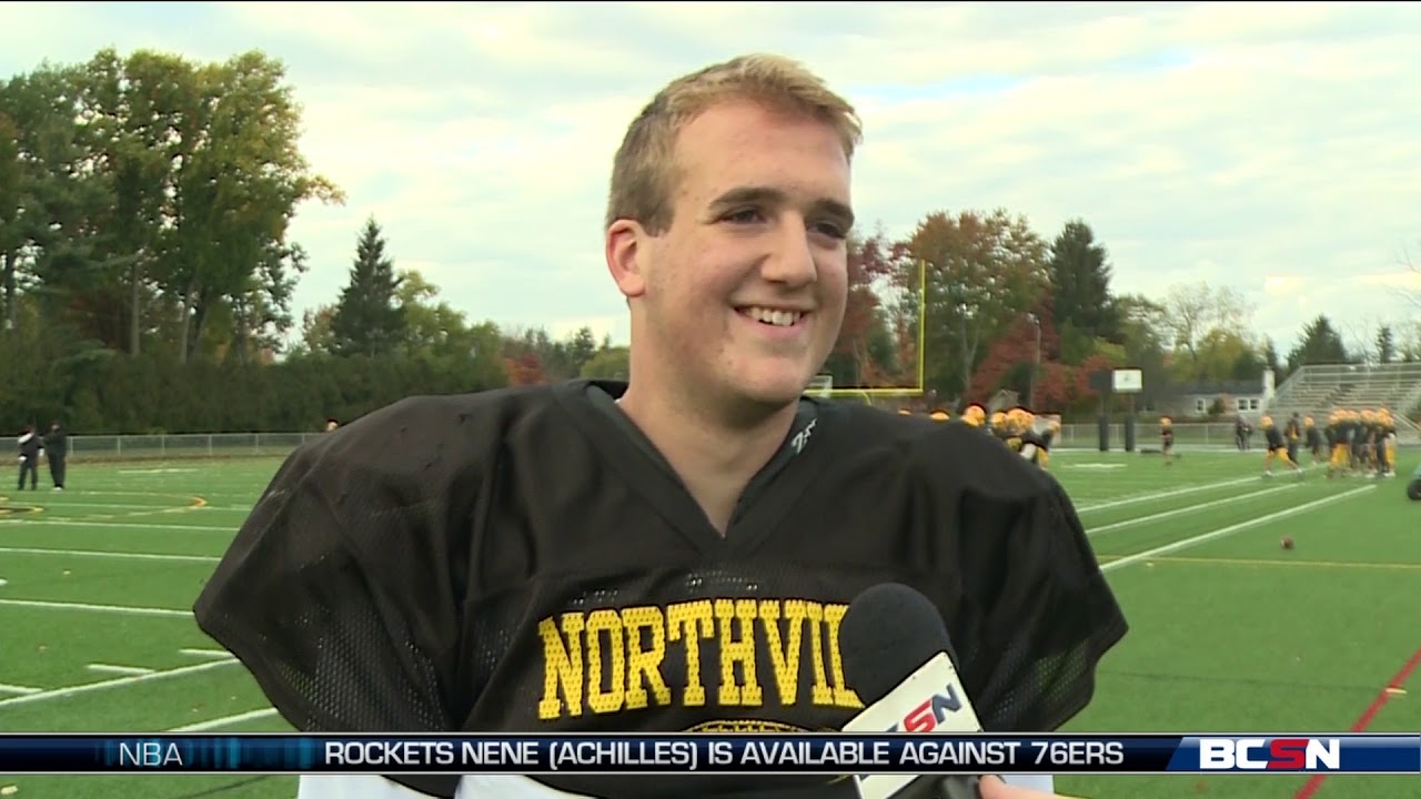 Northern Lakes League Teams Prepares for Playoffs