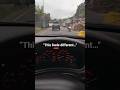 “No Traffic, Just Pure Driving Vibes”