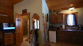 Can U Canoe Riverview Cabins Minnow Bucket