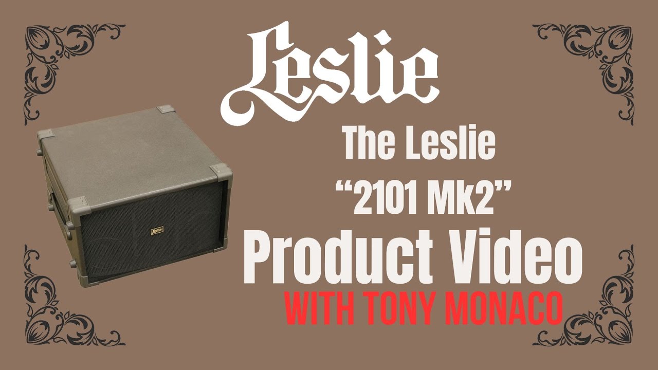 Leslie 2101 ロータリーユニット Amazon | Hammond LESLIE レスリー ロータリーユニット 2101mk2