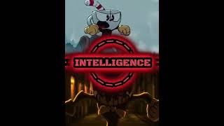 Bendy Vs Cuphead