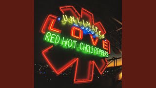 Video thumbnail of "Red Hot Chili Peppers - Not the One"