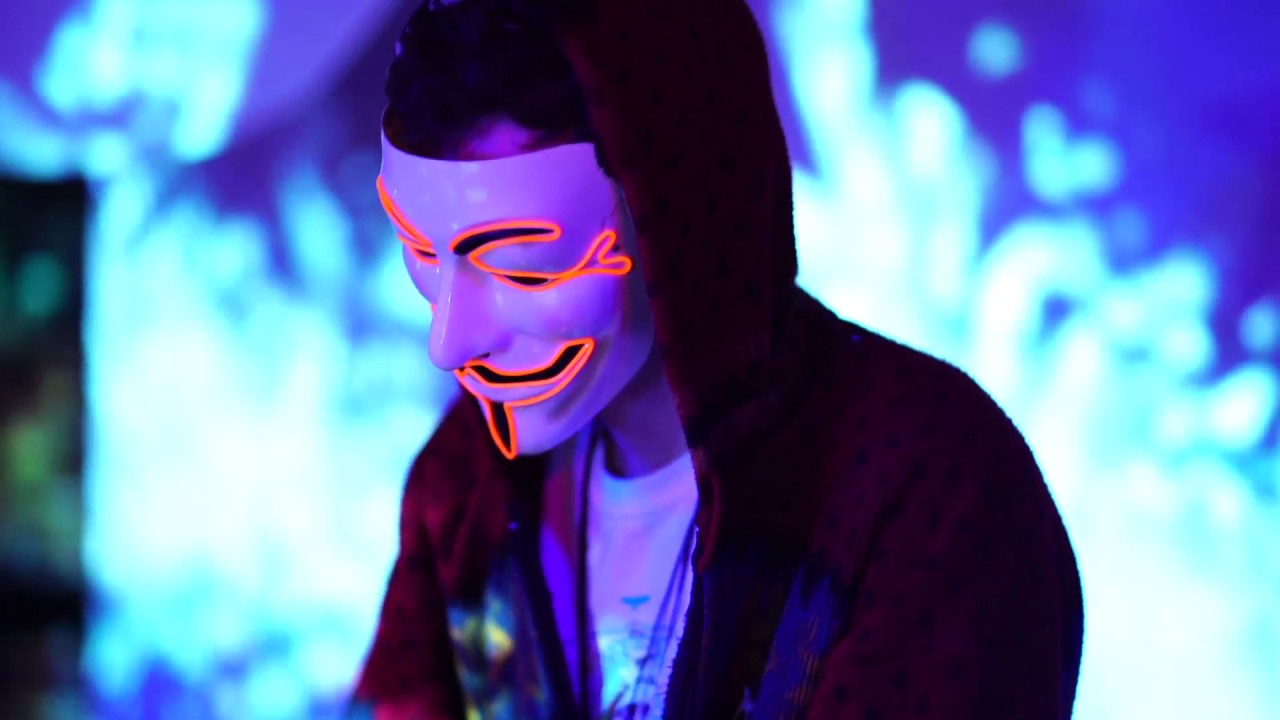 Shawmaynes -  Awaken Vacation -  Envision Reality