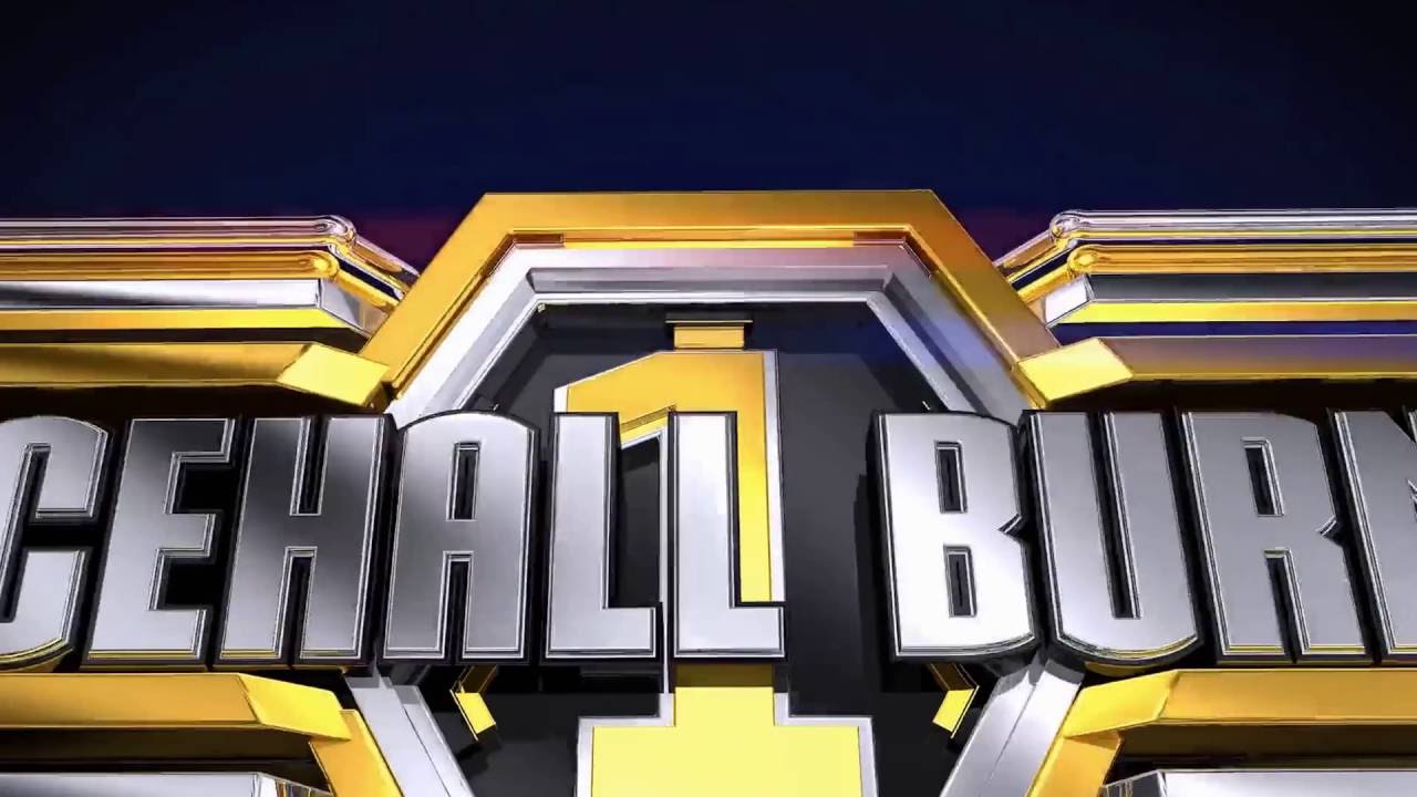 DANCEHALL BURNOUT #1 ANIMATION
