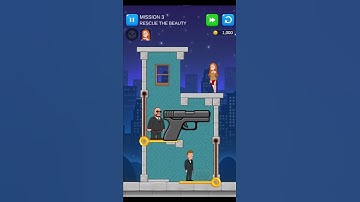 Puzzle Spy  Pull The Pin Levels 3