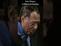 Capture de la vidéo Duke Ellington "The Duke" #Shorts #Music