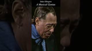 Duke Ellington The Duke