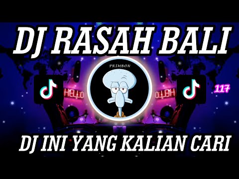 DJ RASAH BALI - LAVORA  - THAILAND STYLE 2023 KELUD PRODUCTION REMIX