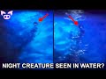 Freaky Sightings Caught on Camera That&#39;ll Mess You Up