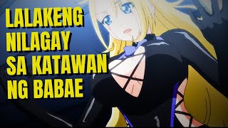 BARBIE DOLL ANG IPINALIT SA KATAWAN ohanimerecaptagaloG