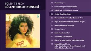 Gurbet Elde Her Akşam - Bülent Ersoy