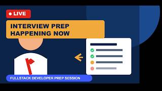 JavaScript Live Interview Practice | Solving Real Technical Questions