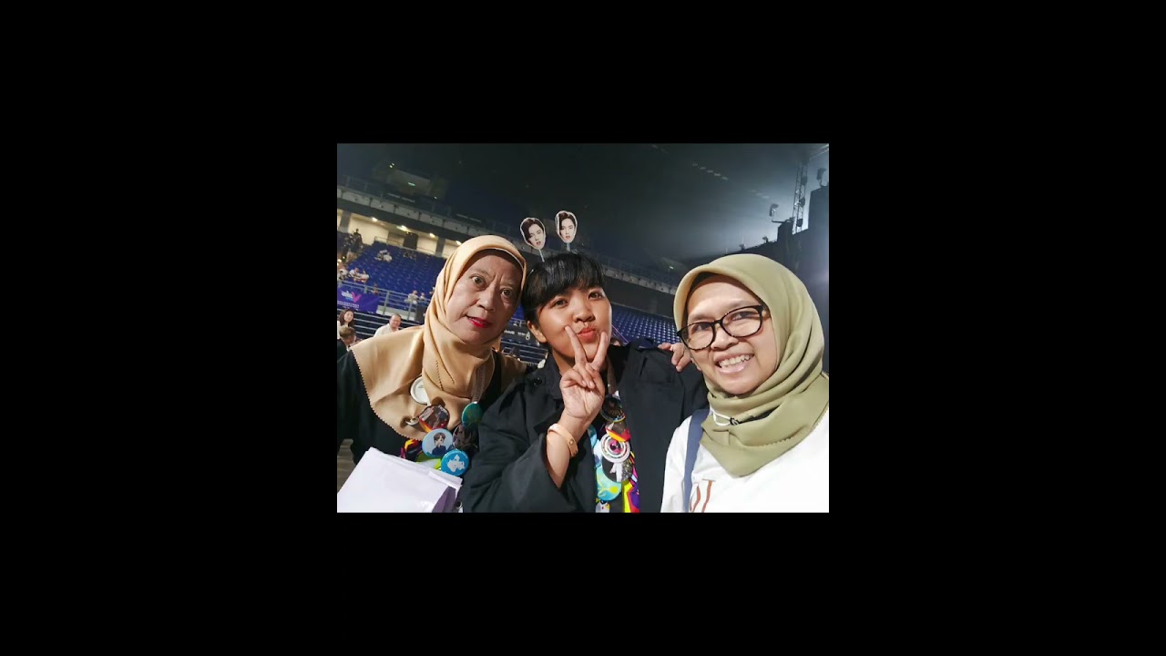 Live Concert of Dimash Kudaibergen - Stranger  