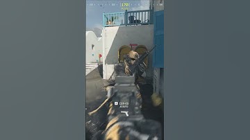 MW3 Greece Mosh Pit Madness: Epic Moments Unleashed!💥🎮 #mw3 #shorts