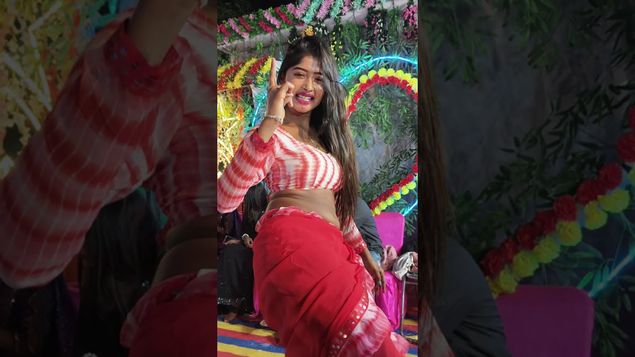 Kamariya Gole Gole - Mamta Raj ka sabse viral dance video 💃sabse khatarnak dance | Dekhte hi reh  