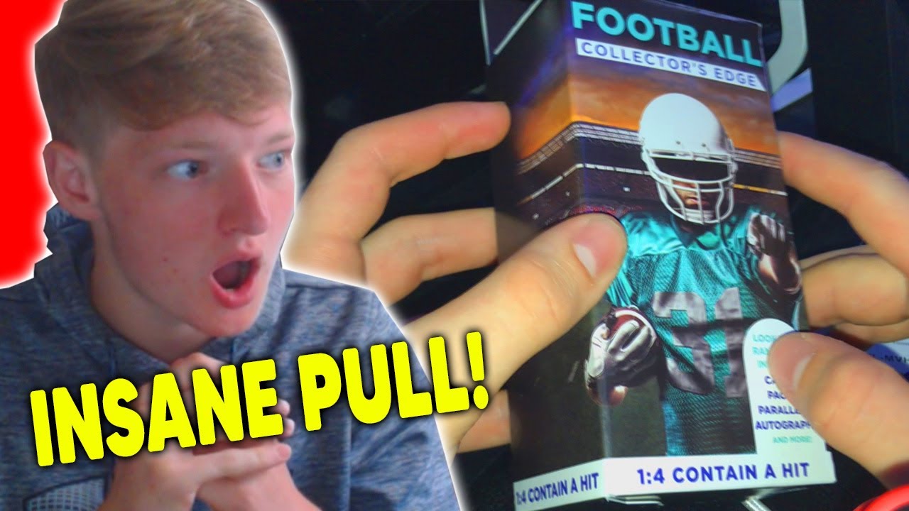 Walgreens NFL MYSTERY BOX... Is it worth it??