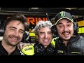 Marc’s Selfishness Caused Honda’s Struggles – Uccio