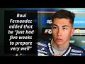 Marc’s Selfishness Caused Honda’s Struggles – Uccio