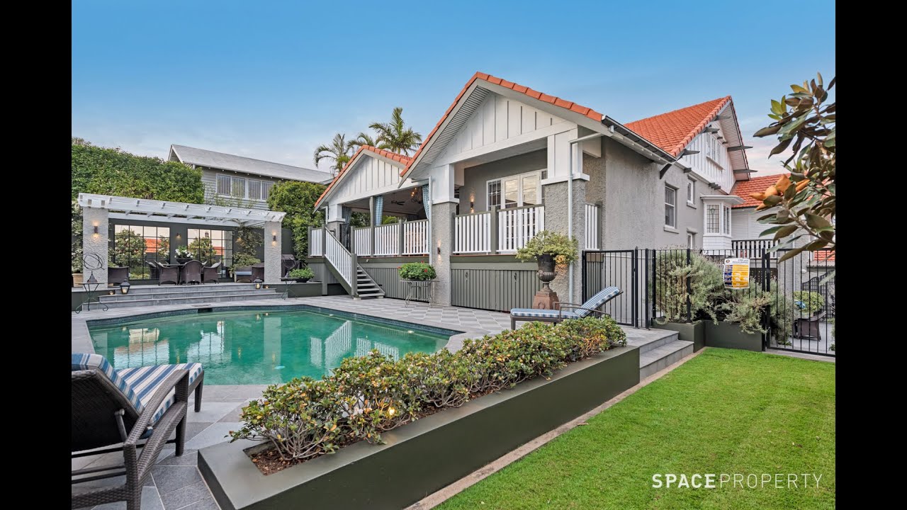 Property Tour of 77 Enderley Road Clayfield