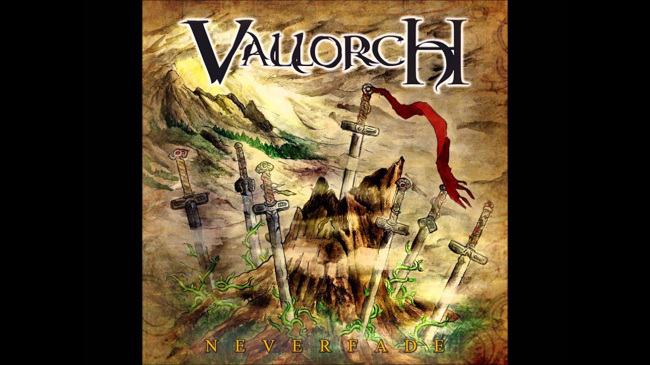Watch VALLORCH - Fialar on YouTube Watch VALLORCH - Fialar on YouTube