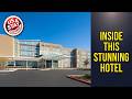 Hyatt Place Bakersfield - Inside This Stunning Hotel | Bakersfield (CA), United States🛏️