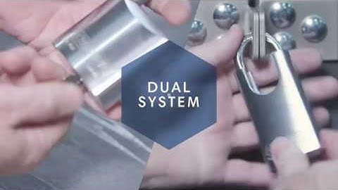 Carbine Padlock Technical Guide