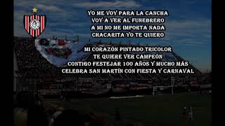 Versión 1 del video