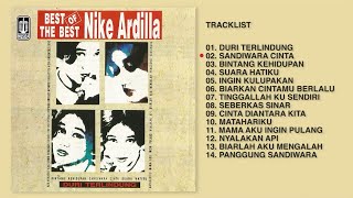 NIKE ARDILLA FULL ALBUM TANPA IKLAN 