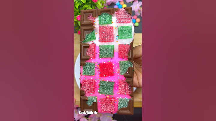 Green,Pink Chupa Chups & White, Pink Cotton Candy Chocolate | #shortfeed #shortsviral #shorts #candy