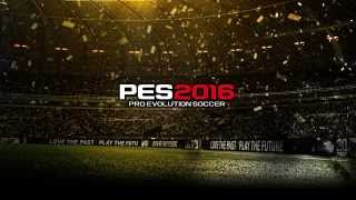 We Will Rock You    Queen Soundtrack PES 2016
