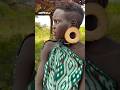 Mursi girl of Omo valley Ethiopia #abelbirhanu #bonahamer