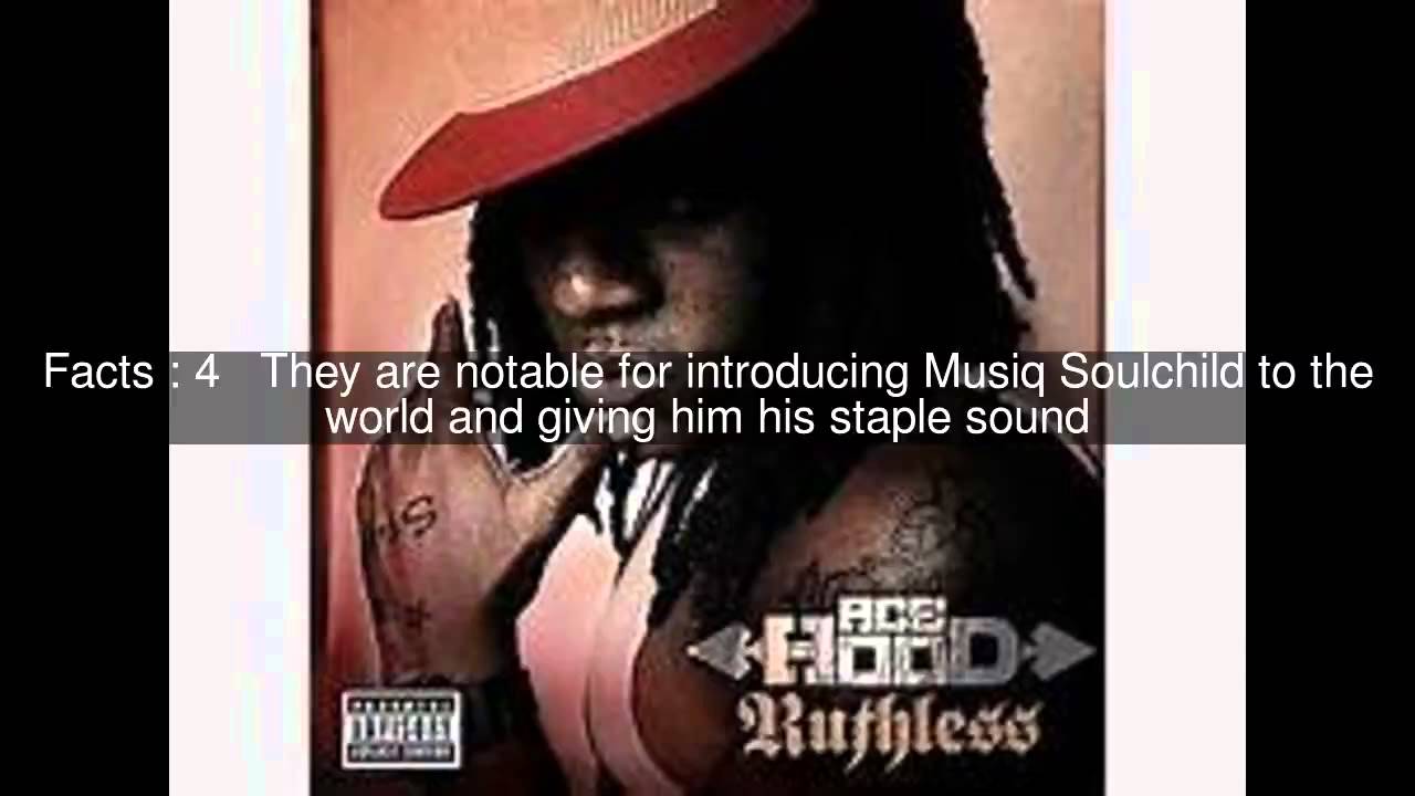 Carvin & Ivan Top  #7 Facts