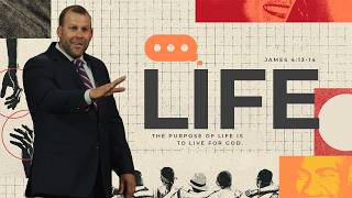 Sunday Morning Service | 05.17.2026 | Life - Pastor JD Howell