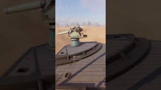 We jumped over another Trampler?!