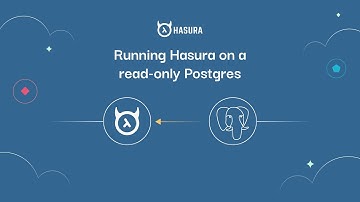 Expose your Postgres with read-only privileges over a GraphQL API