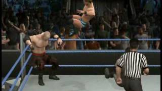 Double team supreme!!!!